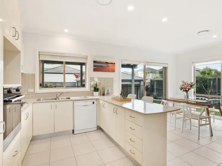 Fifth view of Homely townhouse listing, 28 Honeyeater Grove, Warriewood NSW 2102