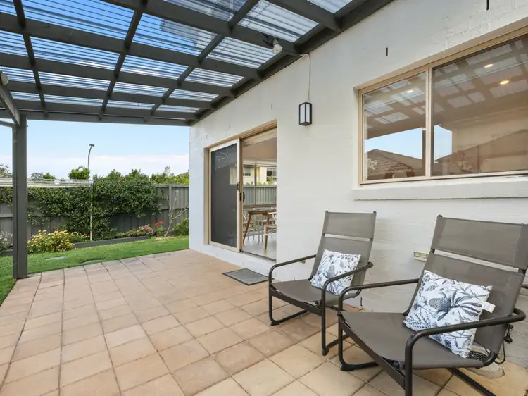 Sixth view of Homely townhouse listing, 28 Honeyeater Grove, Warriewood NSW 2102