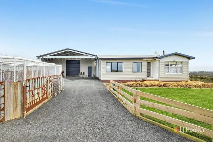 Third view of Homely house listing, 464 Mount Hicks Road, Mount Hicks TAS 7325