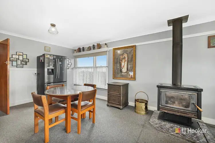 Fifth view of Homely house listing, 464 Mount Hicks Road, Mount Hicks TAS 7325