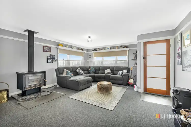 Sixth view of Homely house listing, 464 Mount Hicks Road, Mount Hicks TAS 7325