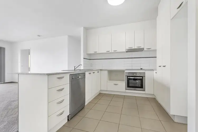 Third view of Homely apartment listing, 26/132 Thynne Street, Bruce ACT 2617