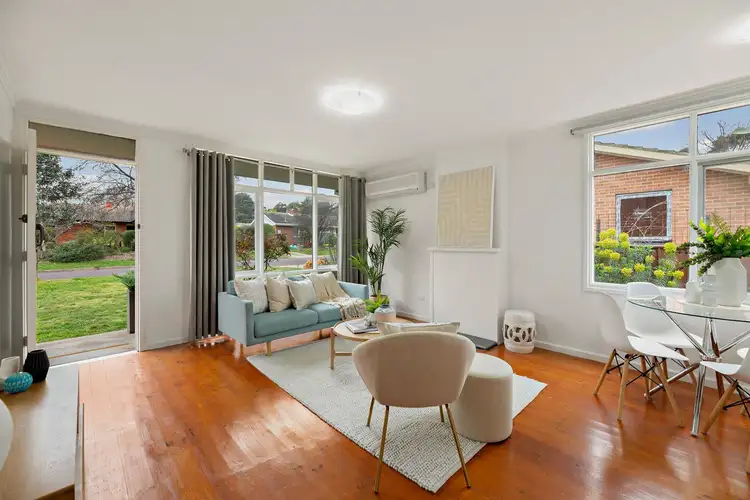 Second view of Homely house listing, 44 Simpson Street, Watson ACT 2602