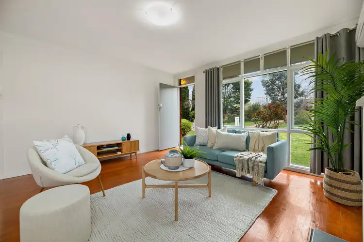 Third view of Homely house listing, 44 Simpson Street, Watson ACT 2602