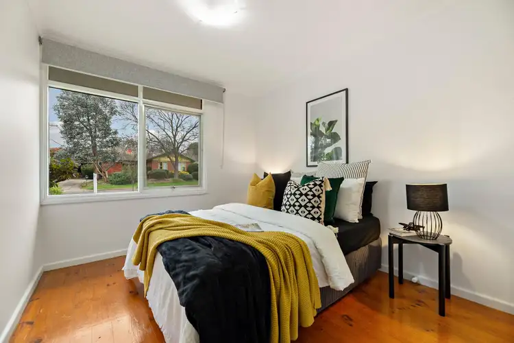 Fourth view of Homely house listing, 44 Simpson Street, Watson ACT 2602