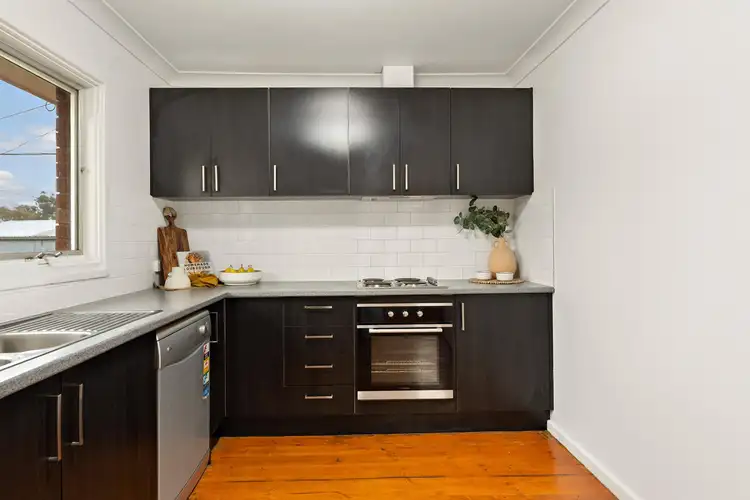 Fifth view of Homely house listing, 44 Simpson Street, Watson ACT 2602