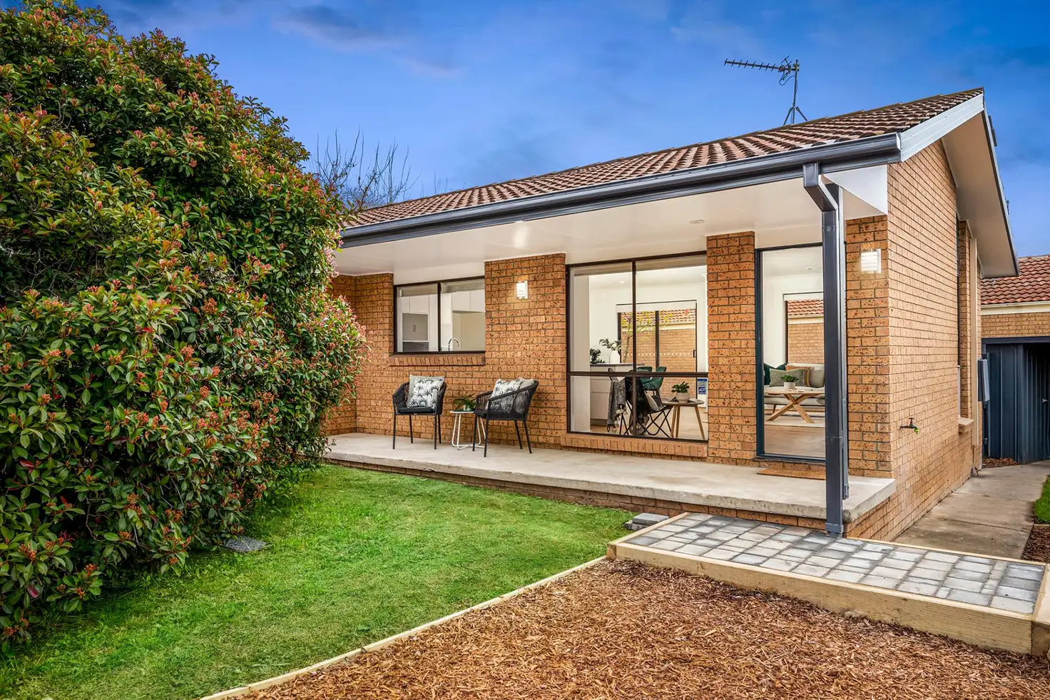 Main view of Homely house listing, 1 Samuel Close, Calwell ACT 2905