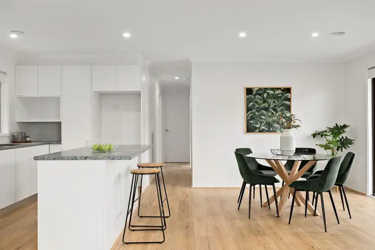 Sixth view of Homely house listing, 1 Samuel Close, Calwell ACT 2905