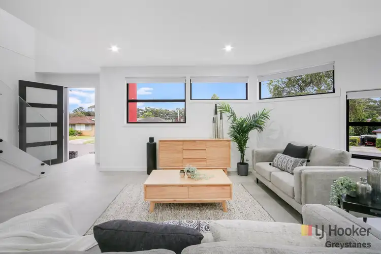 Fifth view of Homely semi-detached listing, 44 Azalea Street, Greystanes NSW 2145