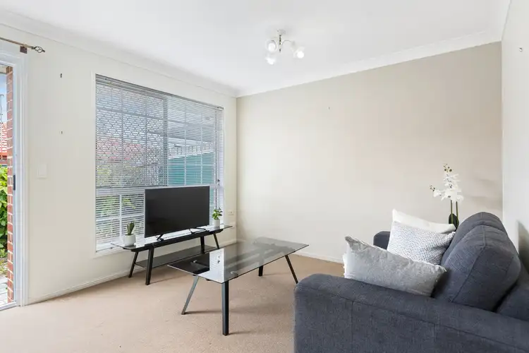 Fourth view of Homely townhouse listing, 3/12-14 Fitzroy Street, Cleveland QLD 4163