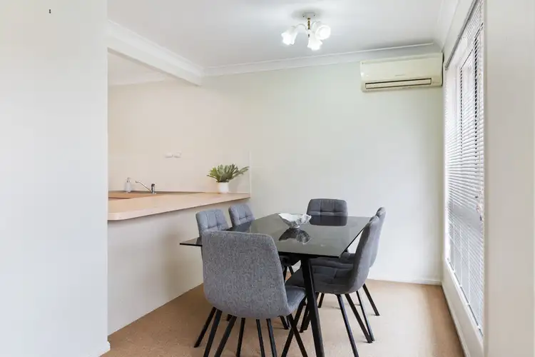Fifth view of Homely townhouse listing, 3/12-14 Fitzroy Street, Cleveland QLD 4163