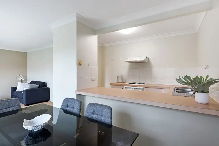 Sixth view of Homely townhouse listing, 3/12-14 Fitzroy Street, Cleveland QLD 4163
