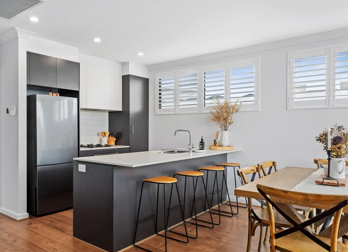Main view of Homely house listing, 4 Neighbour Road, West Lakes SA 5021