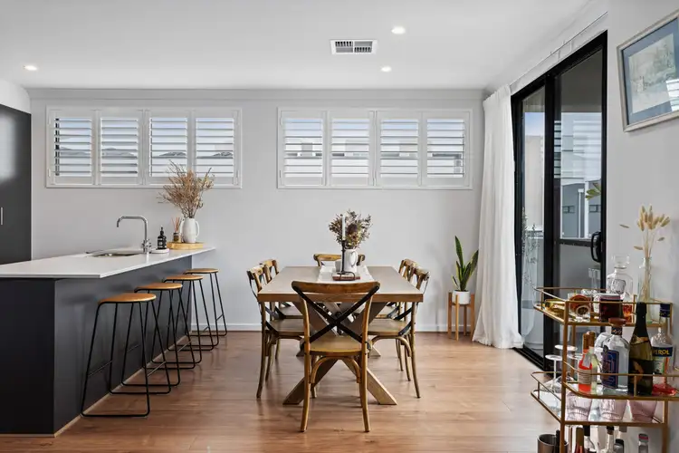 Second view of Homely house listing, 4 Neighbour Road, West Lakes SA 5021