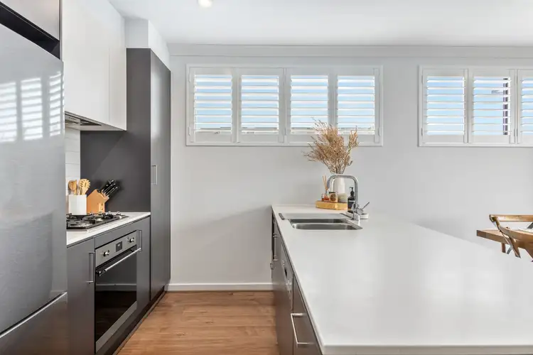 Third view of Homely house listing, 4 Neighbour Road, West Lakes SA 5021