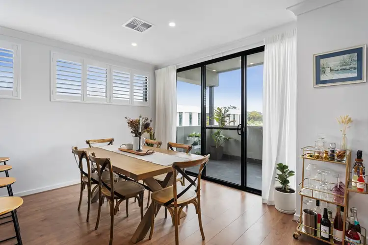 Fifth view of Homely house listing, 4 Neighbour Road, West Lakes SA 5021