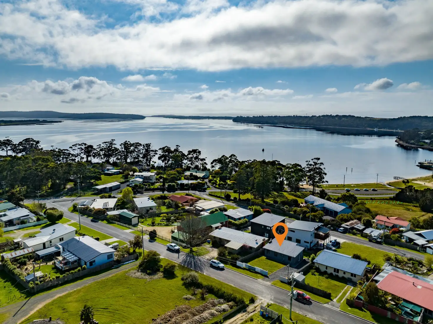 Main view of Homely house listing, 7 Halcyon Grove, St Helens TAS 7216