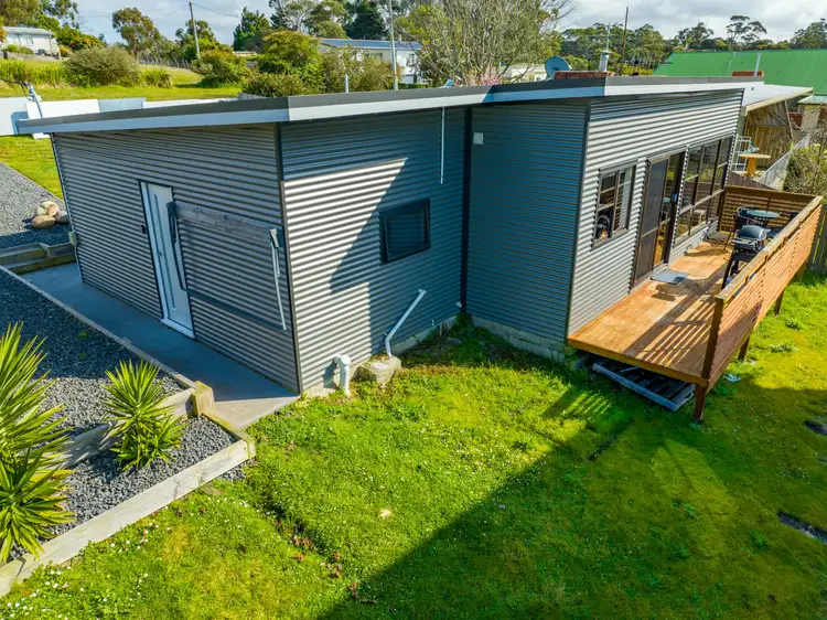Second view of Homely house listing, 7 Halcyon Grove, St Helens TAS 7216