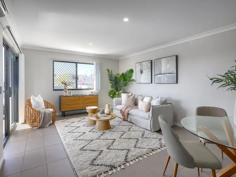 Second view of Homely unit listing, 2/9 Nieppe Street, Kedron QLD 4031