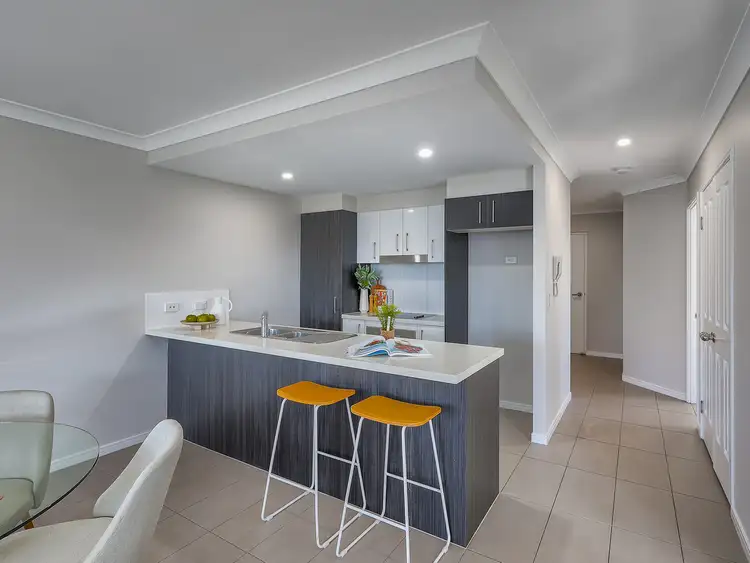 Fourth view of Homely unit listing, 2/9 Nieppe Street, Kedron QLD 4031