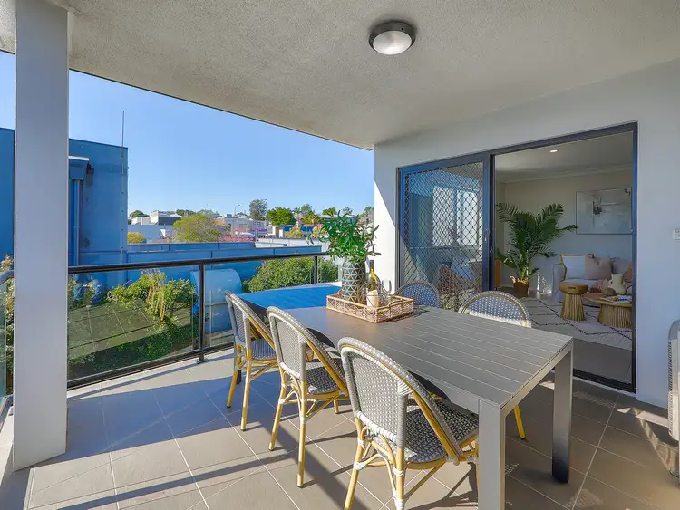 Fifth view of Homely unit listing, 2/9 Nieppe Street, Kedron QLD 4031