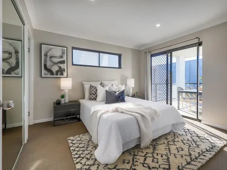 Sixth view of Homely unit listing, 2/9 Nieppe Street, Kedron QLD 4031