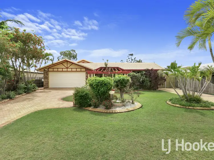 Main view of Homely house listing, 5 Bergin Court, Torquay QLD 4655