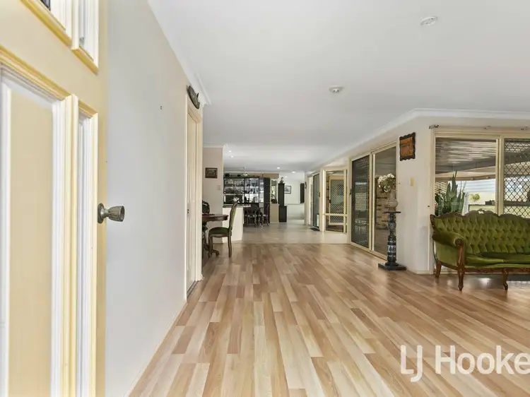 Second view of Homely house listing, 5 Bergin Court, Torquay QLD 4655