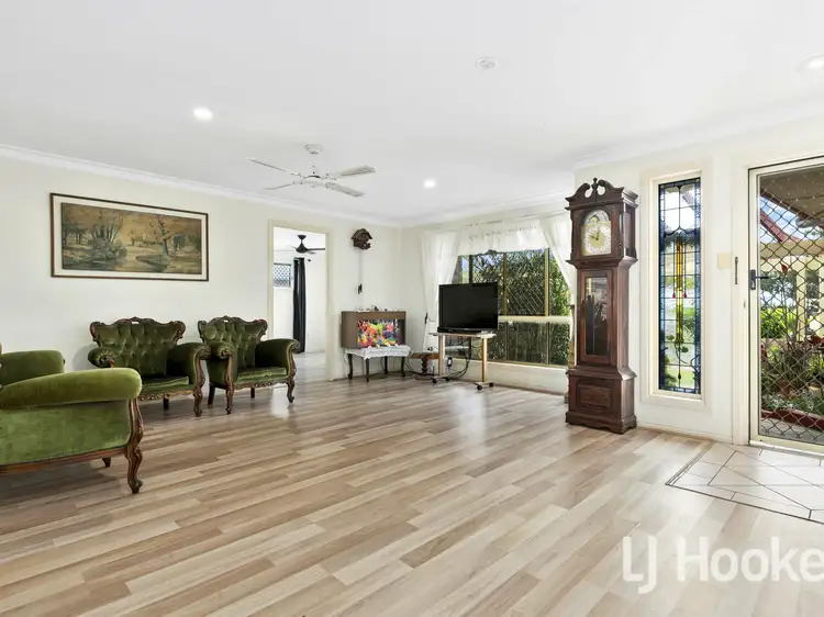 Third view of Homely house listing, 5 Bergin Court, Torquay QLD 4655