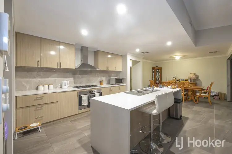 Third view of Homely house listing, 5 Flight Vista, Yanchep WA 6035