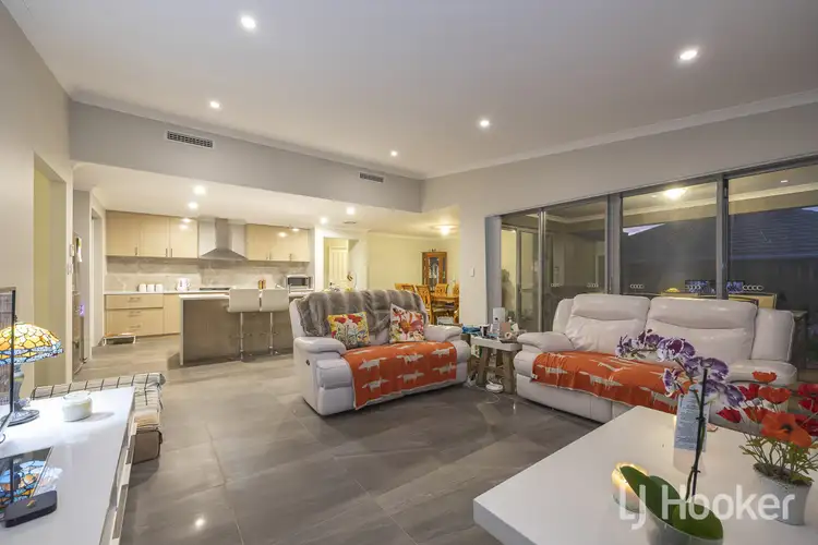 Fourth view of Homely house listing, 5 Flight Vista, Yanchep WA 6035