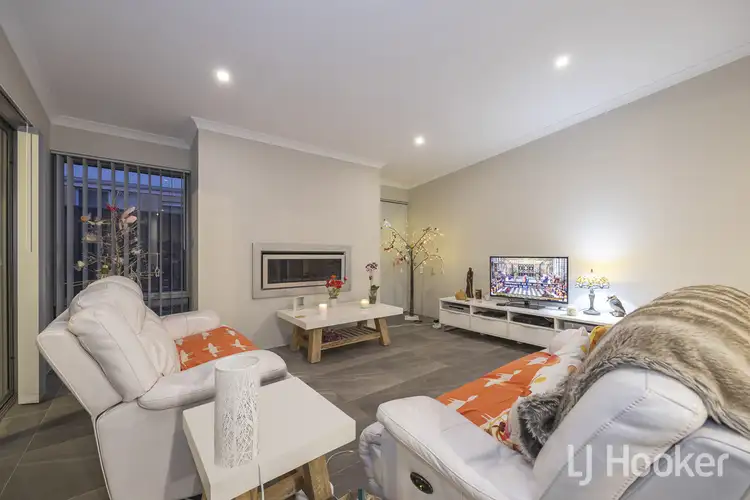 Fifth view of Homely house listing, 5 Flight Vista, Yanchep WA 6035