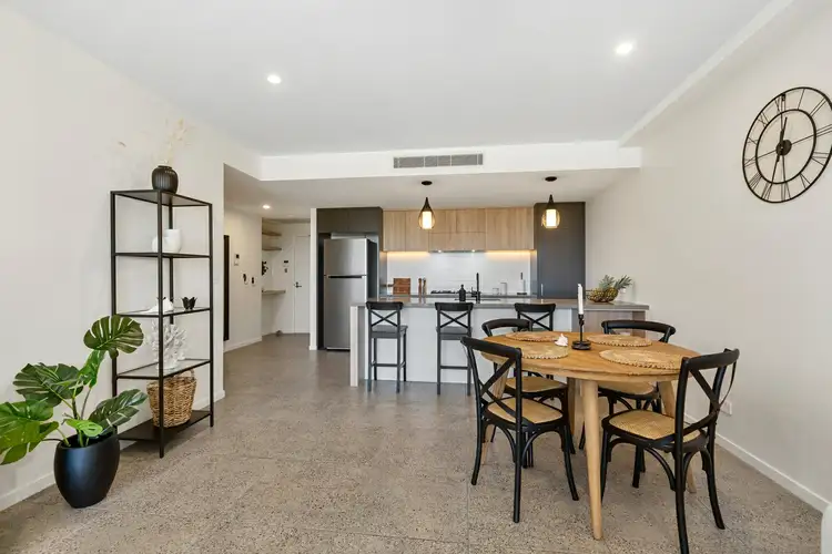 Third view of Homely unit listing, 3/56 Cylinders Drive, Kingscliff NSW 2487