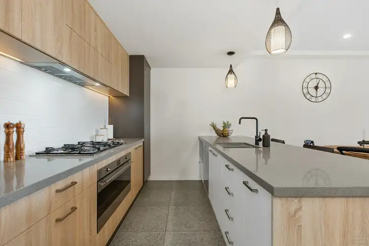Fifth view of Homely unit listing, 3/56 Cylinders Drive, Kingscliff NSW 2487