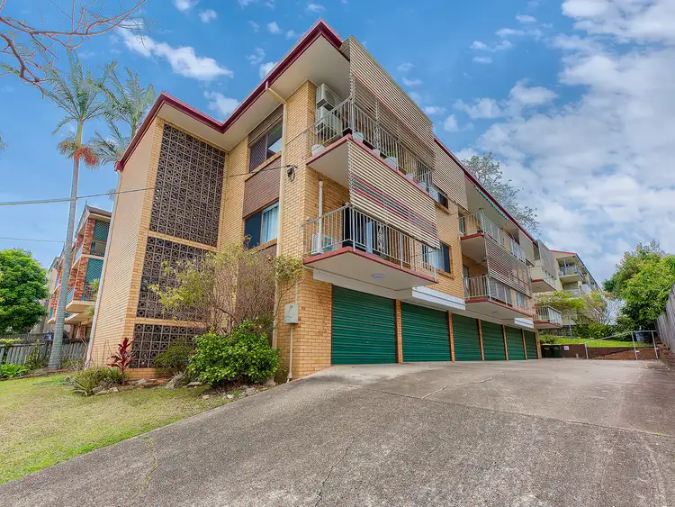4/166 Stafford Road, Gordon Park QLD 4031