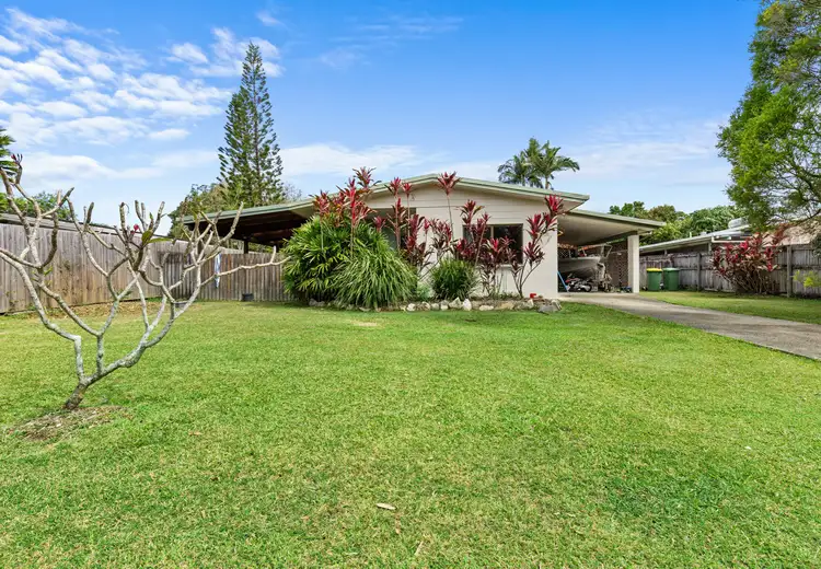 17 Gardiner Close, Brinsmead QLD 4870