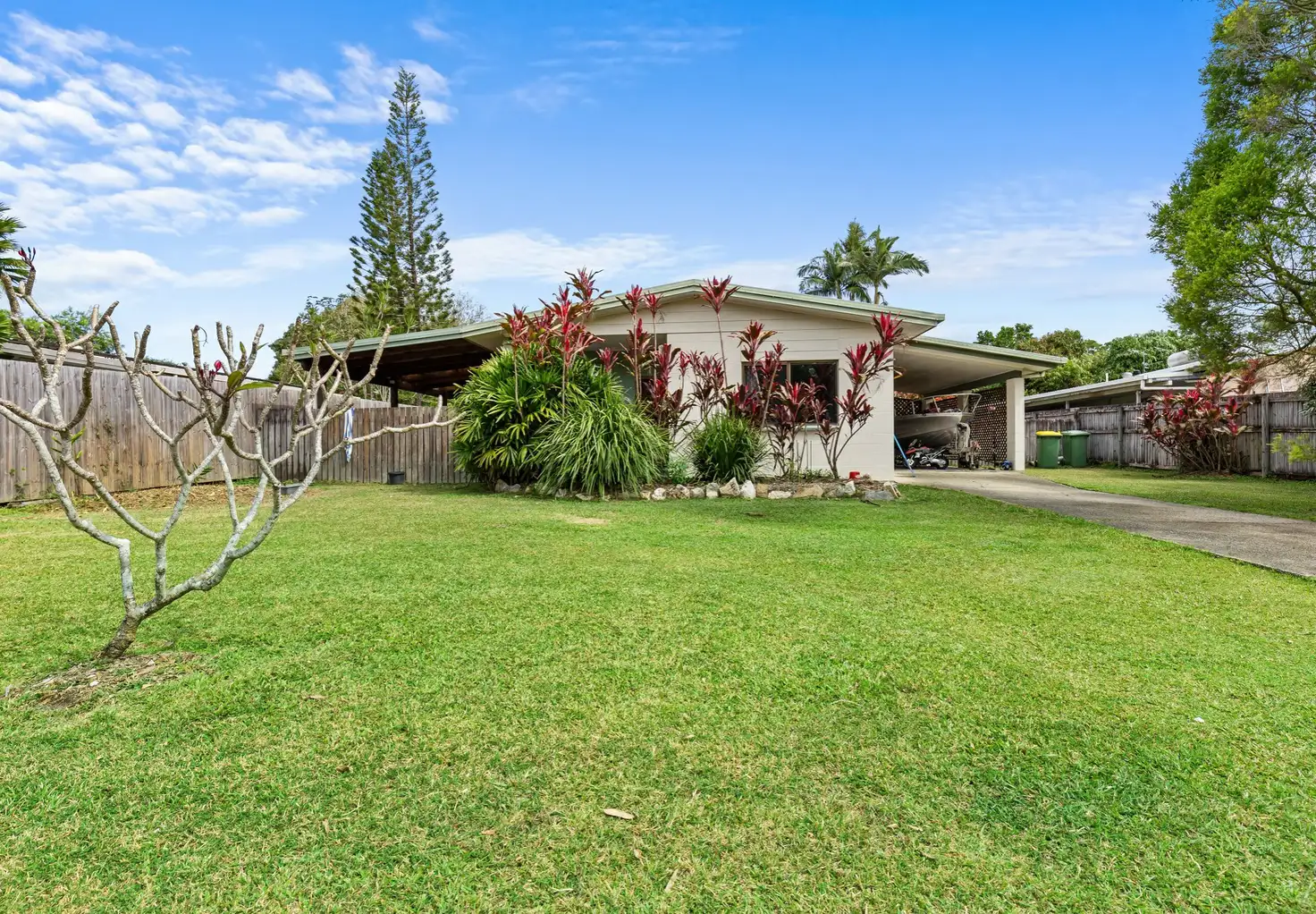 Main view of Homely house listing, 17 Gardiner Close, Brinsmead QLD 4870