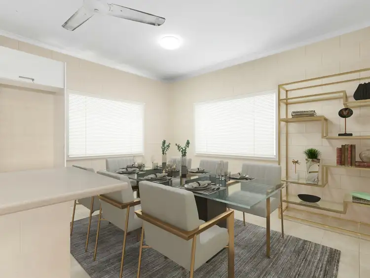 Fourth view of Homely house listing, 17 Gardiner Close, Brinsmead QLD 4870