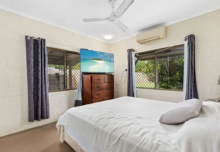 Fifth view of Homely house listing, 17 Gardiner Close, Brinsmead QLD 4870