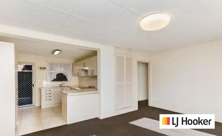 Second view of Homely unit listing, 1/7 Crozier Terrace, Oaklands Park SA 5046