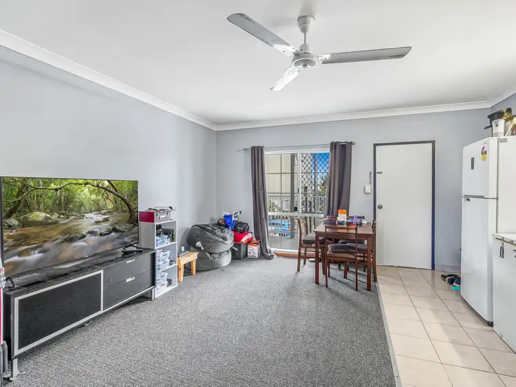 Second view of Homely unit listing, 41/87-91 Earl Street, Westcourt QLD 4870