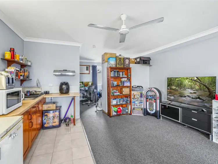 Third view of Homely unit listing, 41/87-91 Earl Street, Westcourt QLD 4870