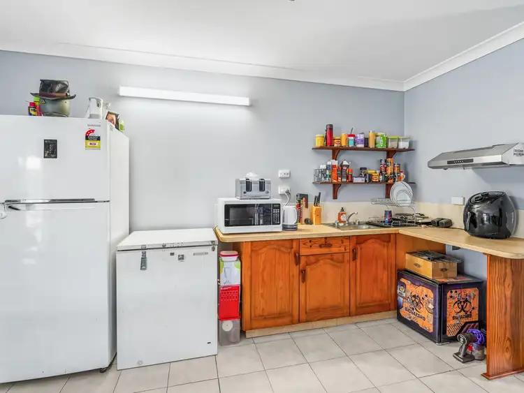 Fourth view of Homely unit listing, 41/87-91 Earl Street, Westcourt QLD 4870
