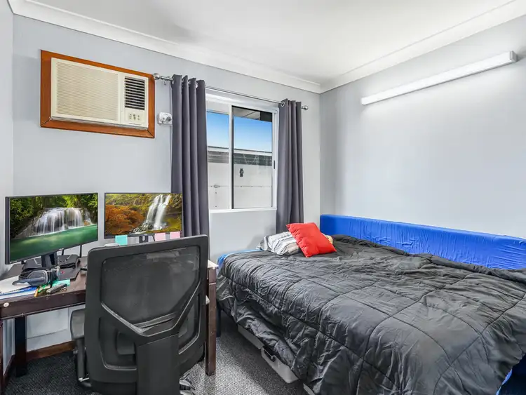 Fifth view of Homely unit listing, 41/87-91 Earl Street, Westcourt QLD 4870