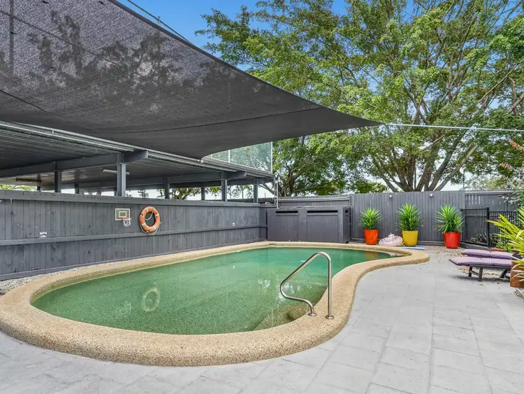 Seventh view of Homely unit listing, 41/87-91 Earl Street, Westcourt QLD 4870