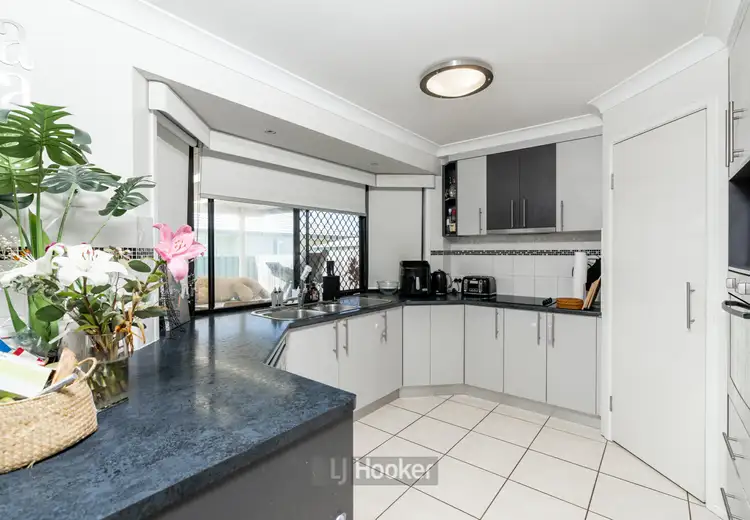 Main view of Homely house listing, 3 Tenielle Street, Boronia Heights QLD 4124