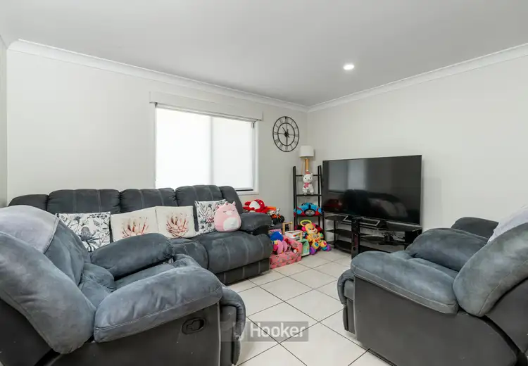Second view of Homely house listing, 3 Tenielle Street, Boronia Heights QLD 4124