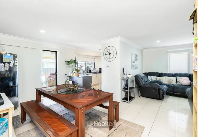 Sixth view of Homely house listing, 3 Tenielle Street, Boronia Heights QLD 4124