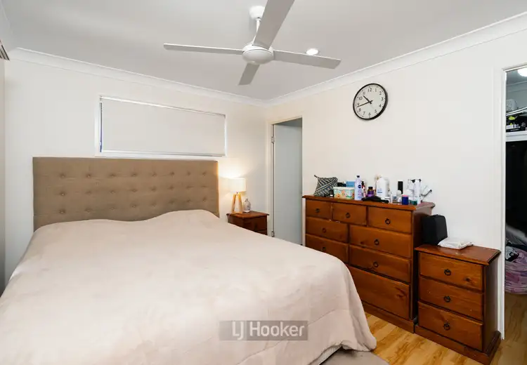 Seventh view of Homely house listing, 3 Tenielle Street, Boronia Heights QLD 4124