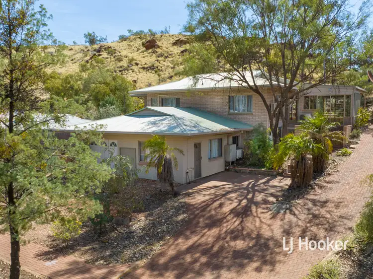 37 Grant Rd, Larapinta NT 875